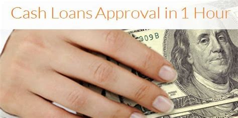Overnight Payday Loan Approval